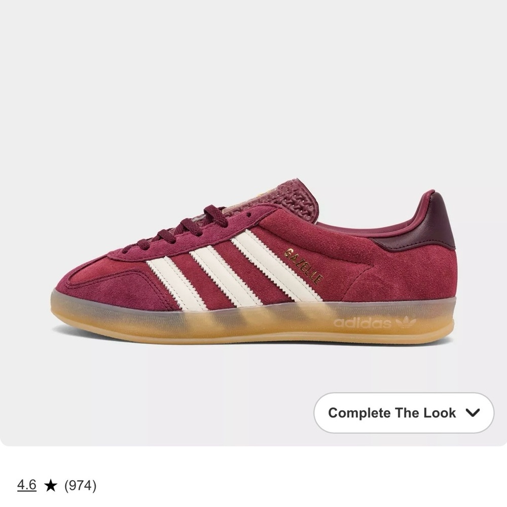 Adidas Gazelle